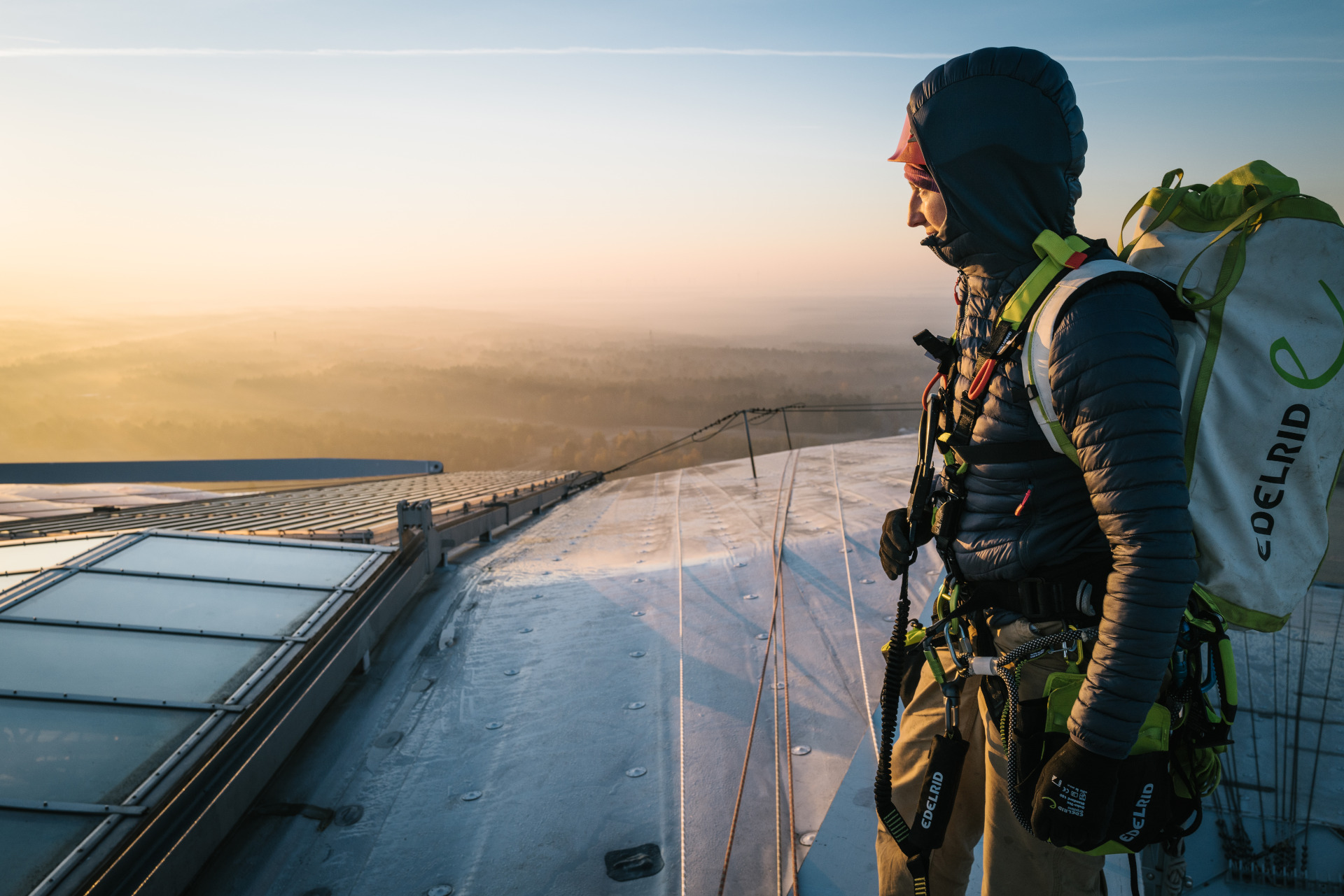 EDELRID PSAgA Sachkundeschulungen: Erster Termin als EDELRID Academy Partner